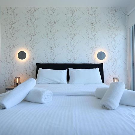 Lovely Cozy One Bedroom Suite With Pool Protaras Dış mekan fotoğraf