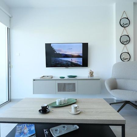 Lovely Cozy One Bedroom Suite With Pool Protaras Dış mekan fotoğraf