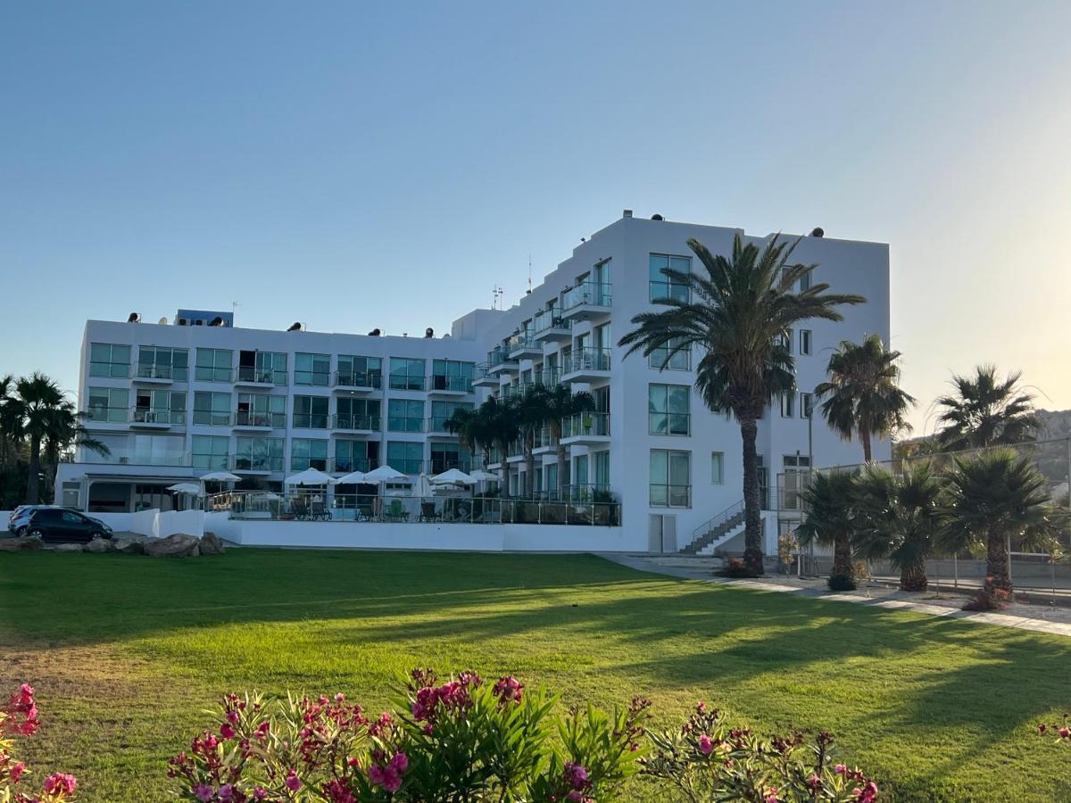 Lovely Cozy One Bedroom Suite With Pool Protaras Dış mekan fotoğraf
