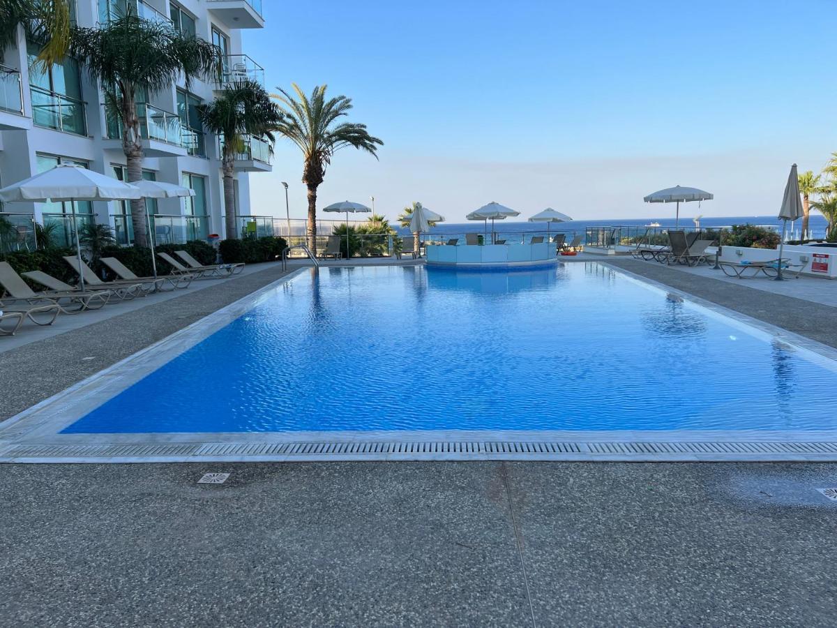 Lovely Cozy One Bedroom Suite With Pool Protaras Dış mekan fotoğraf