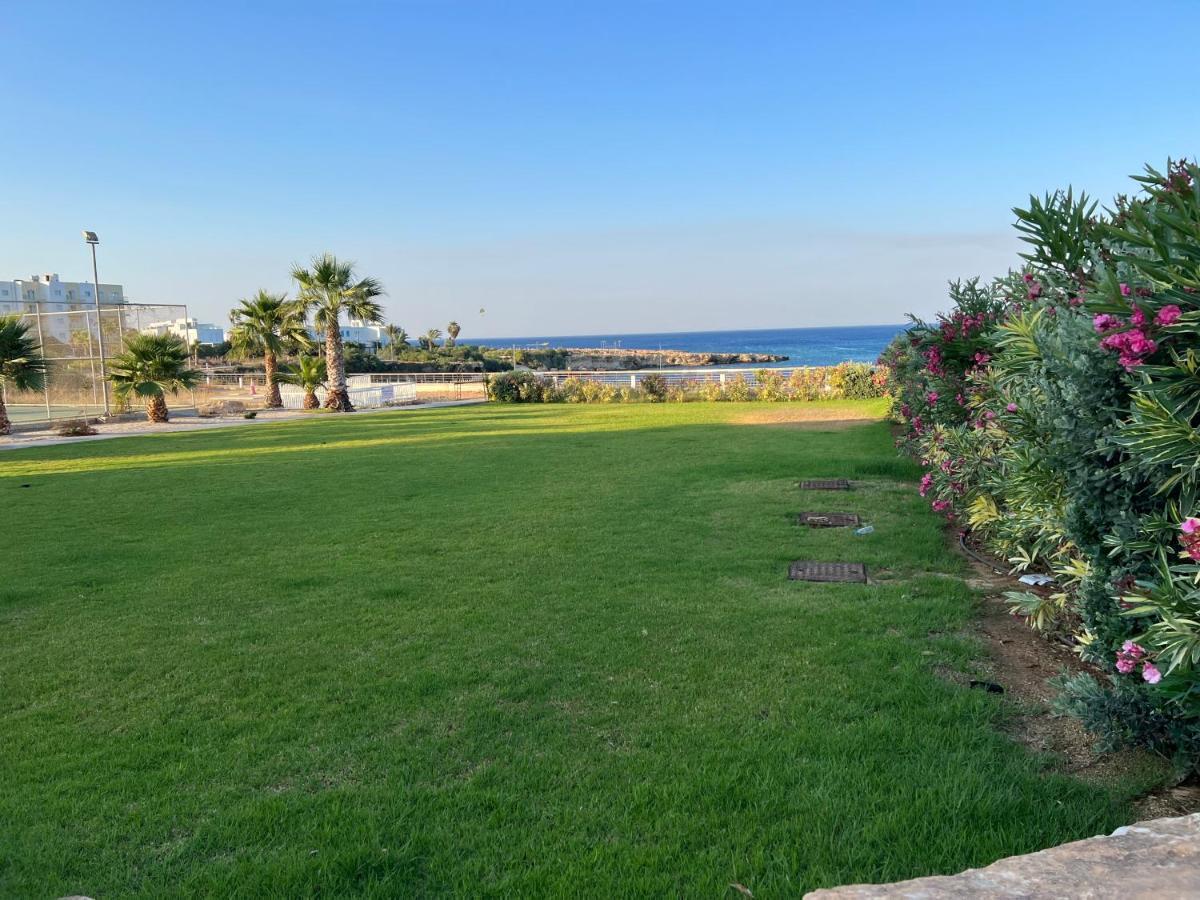 Lovely Cozy One Bedroom Suite With Pool Protaras Dış mekan fotoğraf
