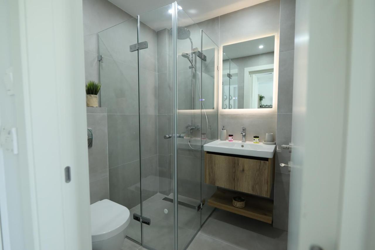 Lovely Cozy One Bedroom Suite With Pool Protaras Dış mekan fotoğraf