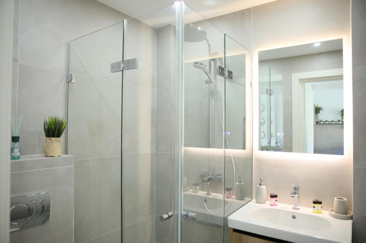 Lovely Cozy One Bedroom Suite With Pool Protaras Dış mekan fotoğraf