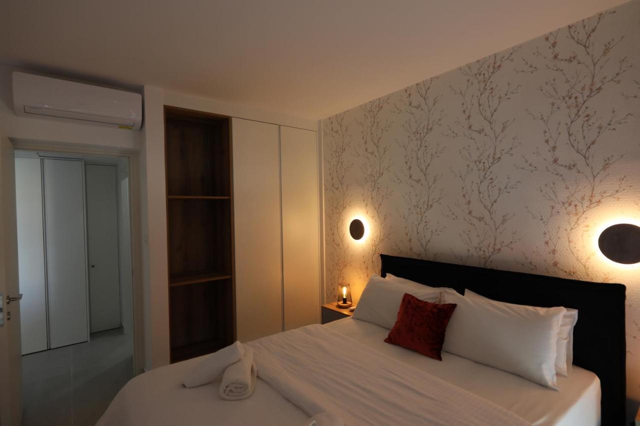 Lovely Cozy One Bedroom Suite With Pool Protaras Dış mekan fotoğraf