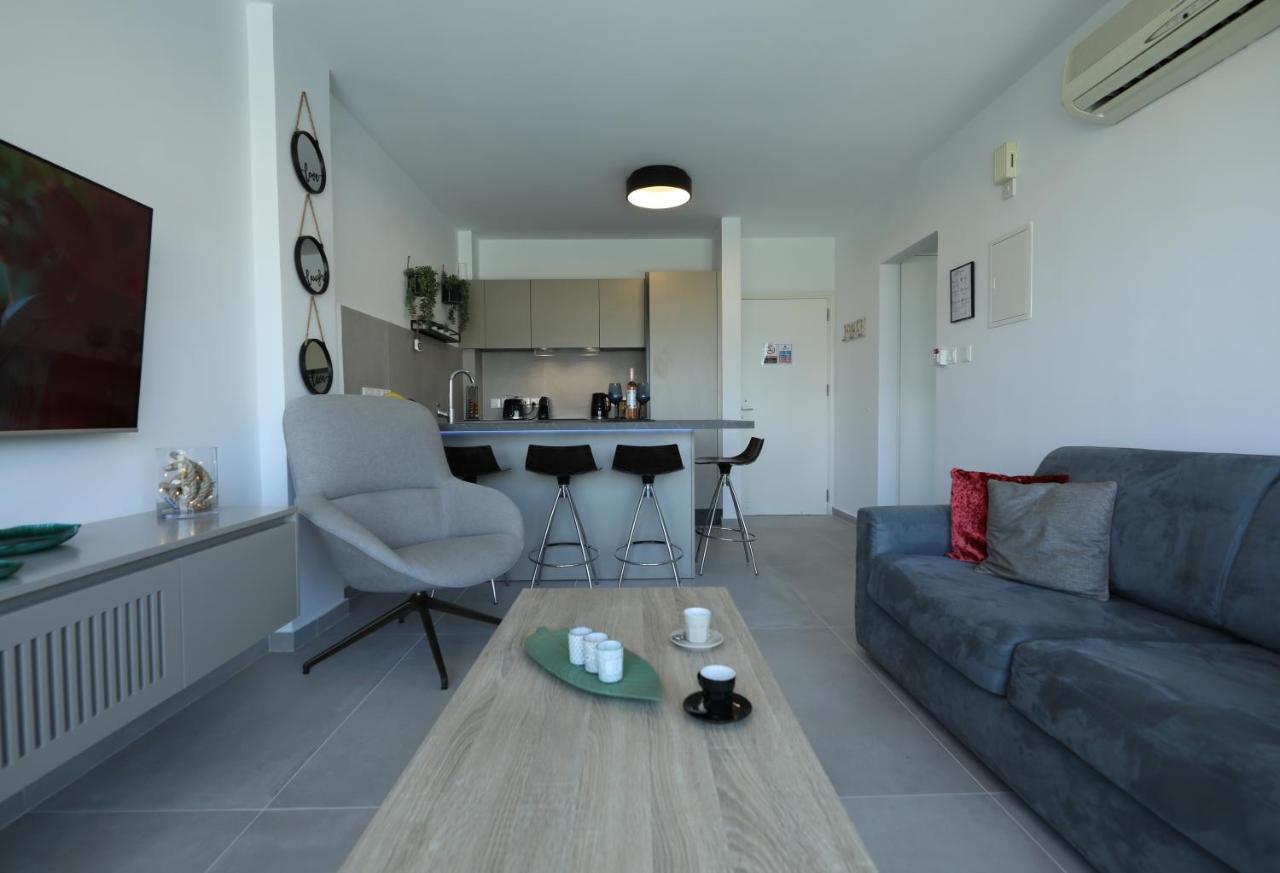 Lovely Cozy One Bedroom Suite With Pool Protaras Dış mekan fotoğraf