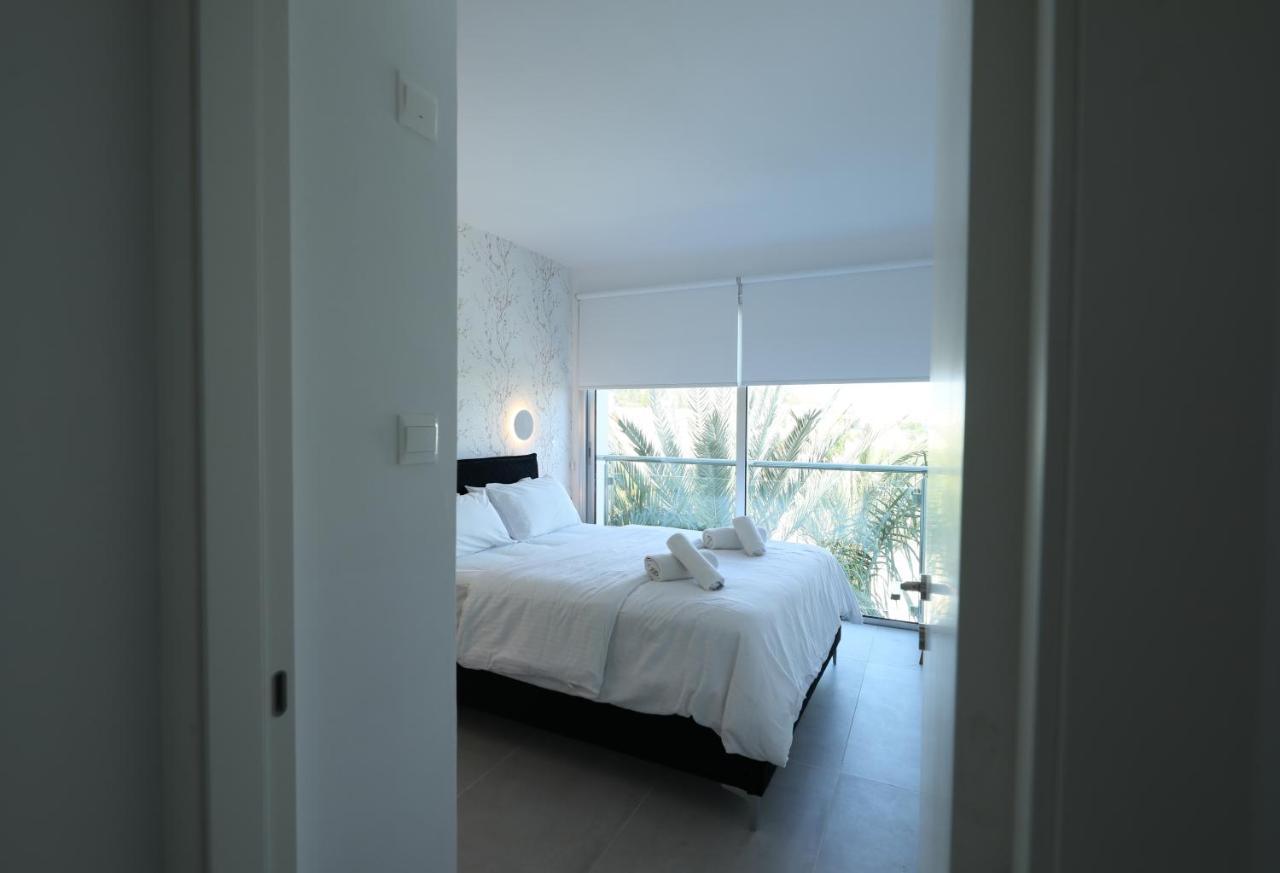 Lovely Cozy One Bedroom Suite With Pool Protaras Dış mekan fotoğraf
