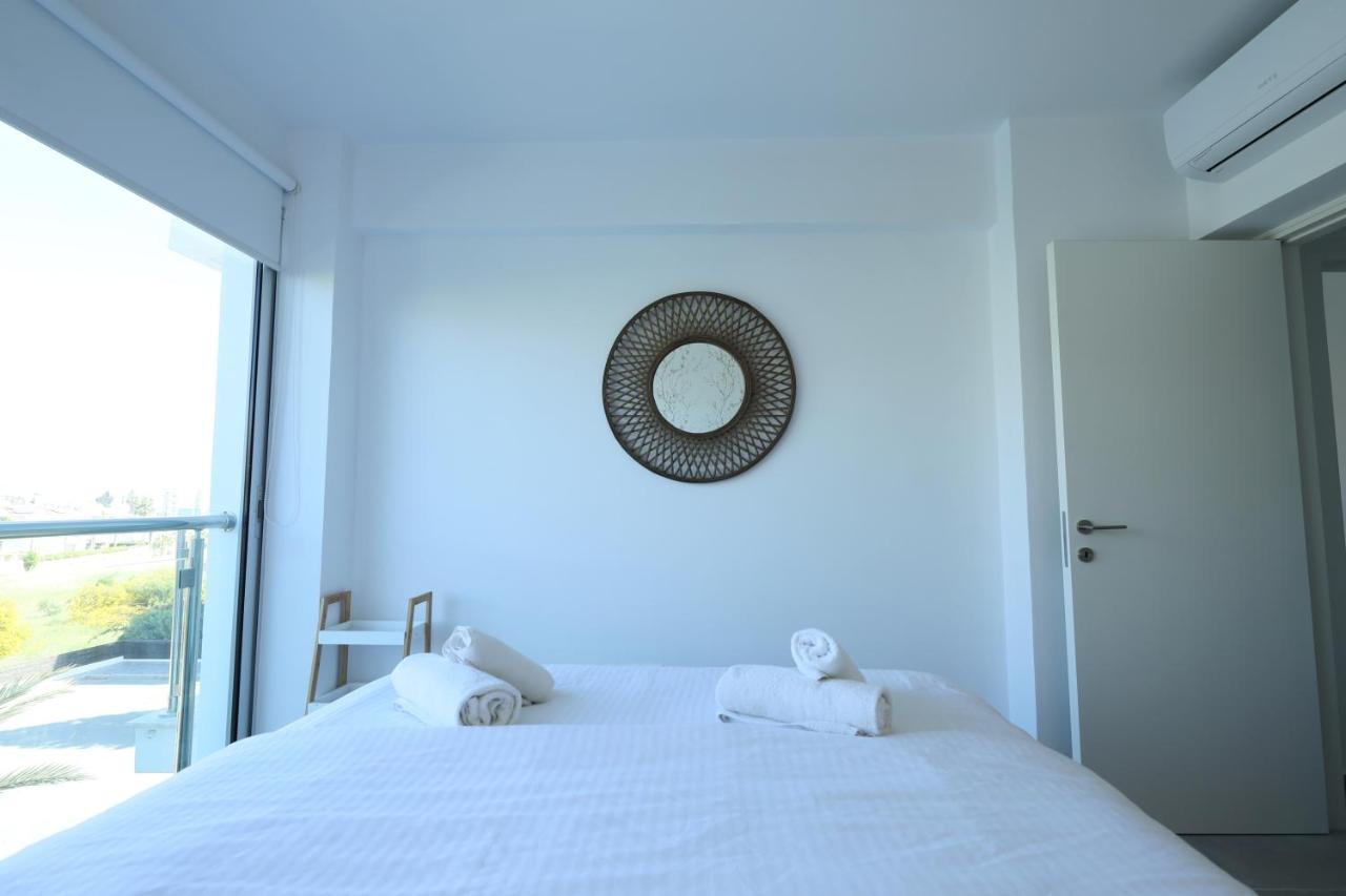 Lovely Cozy One Bedroom Suite With Pool Protaras Dış mekan fotoğraf