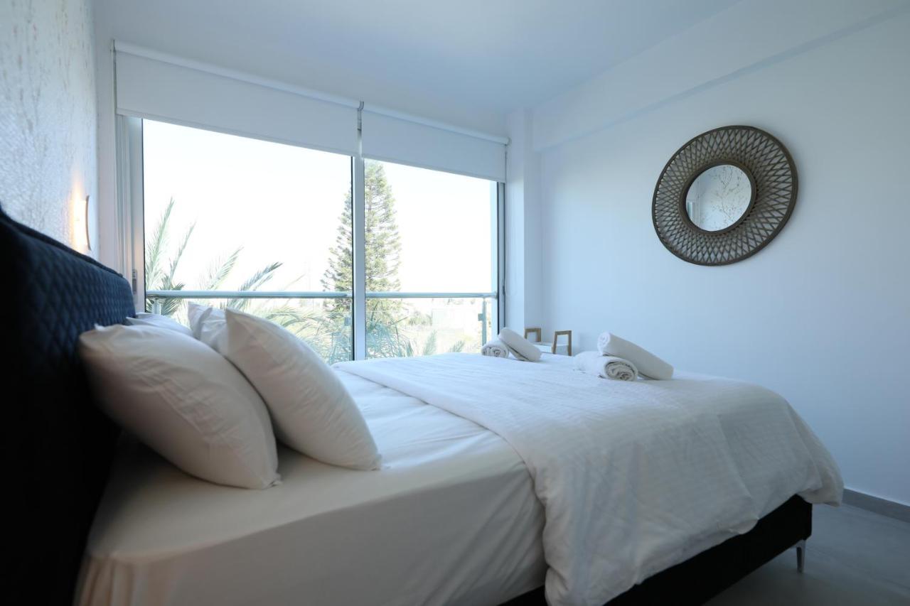 Lovely Cozy One Bedroom Suite With Pool Protaras Dış mekan fotoğraf